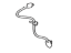 Toyota SU003-05231 Wire