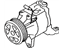 Toyota SU003-07255 Compressor