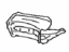 Toyota SU003-01307 Box, Torque, Front Driver Side