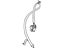 Toyota SU003-04688 Lap & Shoulder Belt, Passenger Side