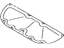 Toyota SU003-02958 Insulator