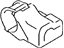 Toyota SU003-02475 Actuator Assembly, Steering Lock