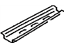 Toyota SU003-01341 Rail, Front Passenger Side