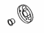 Toyota SU003-00465 Cover, Starter