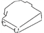 Toyota SU003-02433 Upper Cover