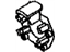 Toyota SU003-00478 Holder Assembly, Starter Brush