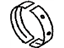 Toyota SU003-00161 Bearing, Crankshaft