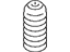 Toyota SU003-00375 Dust Cover, Front