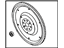 Toyota SU003-07231 Flywheel