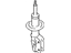 Toyota SU003-05257 Absorber Assembly, Shock, Front Driver Side