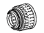 Toyota SU003-03657 Piston Sub-Assembly, Reverse Clutch