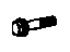 Toyota SU003-03466 Bolt (For Transmission Housing & Case Setting)