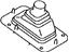 Toyota SU003-00879 Gear Shift Assembly