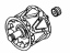 Toyota SU003-00485 Rotor