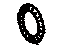 Toyota SU003-03514 Bearing, Thrust Needle Roller(For Front Planetary Flange)