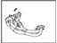 Toyota SU003-01134 Exhaust Manifold, Front