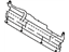 Toyota SU003-01221 Cover Plate, Front