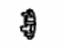 Toyota SU003-00864 Support, Steering Column Cover