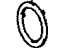 Toyota SU003-03492 Washer, Clutch Hub Thrust