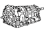 Toyota 35104-04010 Case Sub-Assembly, Automatic Transmission
