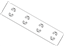 Toyota SU003-00150 Connecting Rod Bearing