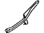 Toyota SU003-03860 Pipe, Oil Receiver(MTM)