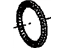 Toyota SU003-03518 Bearing, Thrust Needle Roller