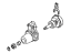 Toyota SU003-00095 Starter Kit, Repair Service