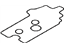 Toyota SU003-02944 Pad, Front Floor, Front