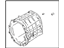 Toyota SU003-03851 Case, Manual Transmission, Middle