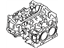 Toyota SU003-00093 Short Block