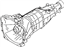 Toyota SU003-04329 Transmission