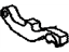Toyota SU003-03691 Pawl Assembly, Parking Lock