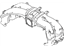 Toyota SU003-00288 Intake Manifold