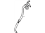 Toyota SU003-01884 Lap & Shoulder Belt, Outer Driver Side