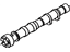 Toyota SU003-06235 Camshaft, Passenger Side