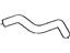 Toyota SU003-03438 Hose, Transmission Oil Cooler