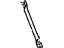 Toyota SU003-01233 Support Brace, Driver Side