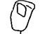 Toyota SU003-00125 Plug, Hole