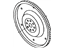 Toyota SU003-00175 Drive Plate