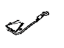 Toyota 86401-60010 Hood Sub-Assembly, Forward Recognition W/Heater