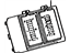 Toyota 83310-14091 Gage Assembly, Fuel Receiver