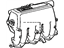 Toyota 96411-11600 Plug, Expansion Or Tight(For Transmission Case Cover)