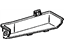 Toyota 55601-14200-01 Tray Sub-Assembly, Instrument Panel Under