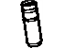 Toyota 11122-38021 Bush, Exhaust Valve Guide