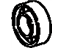 Toyota 90099-10125 Front Bearing