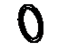 Toyota 90301-56001 Ring, O