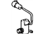 Toyota 85310-14050 Motor And Pump Assembly, Windshield Washer