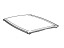 Toyota 63111-14140 Roof Panel