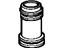 Toyota 35421-24010 Piston, Accumulator